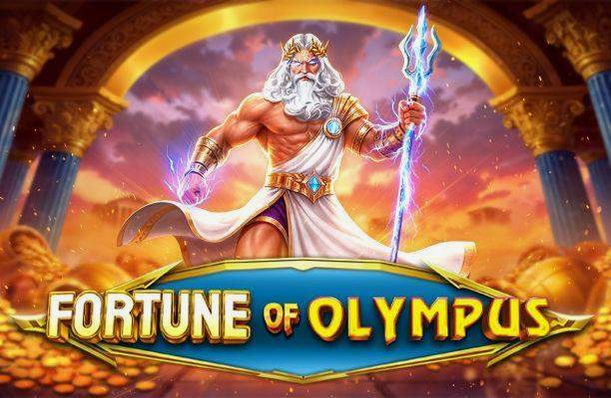 Fortune of Olympus – Pragmatic Play