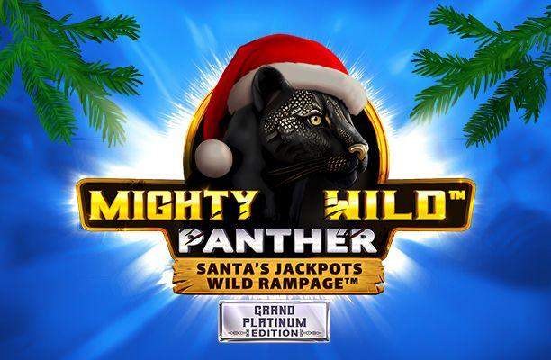 Mighty Wild Panther – Wazdan